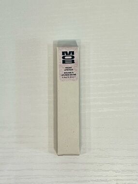 MOB Beauty Frost Lipstick in Paradox - M174